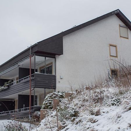 Welcome In - Am Bergelchen 66-B, Niedersfeld-Winterberg Exteriér fotografie